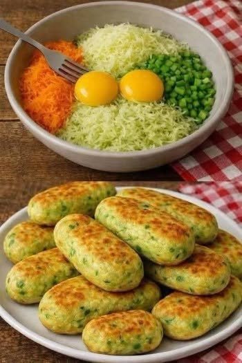 Healthy Recipes