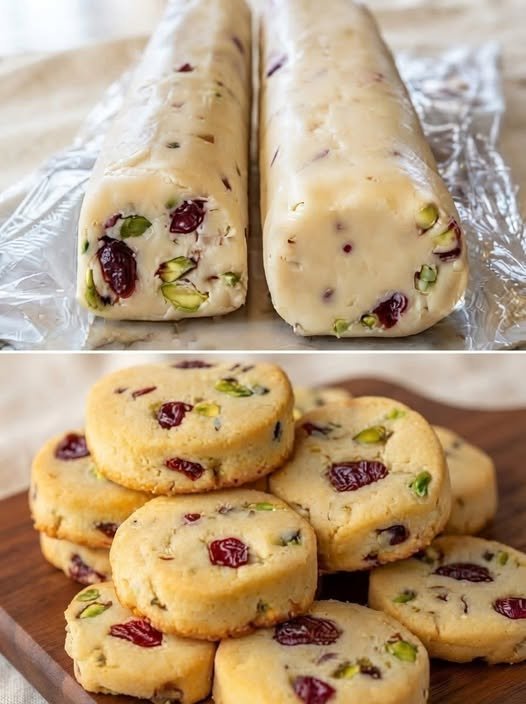 Desserts