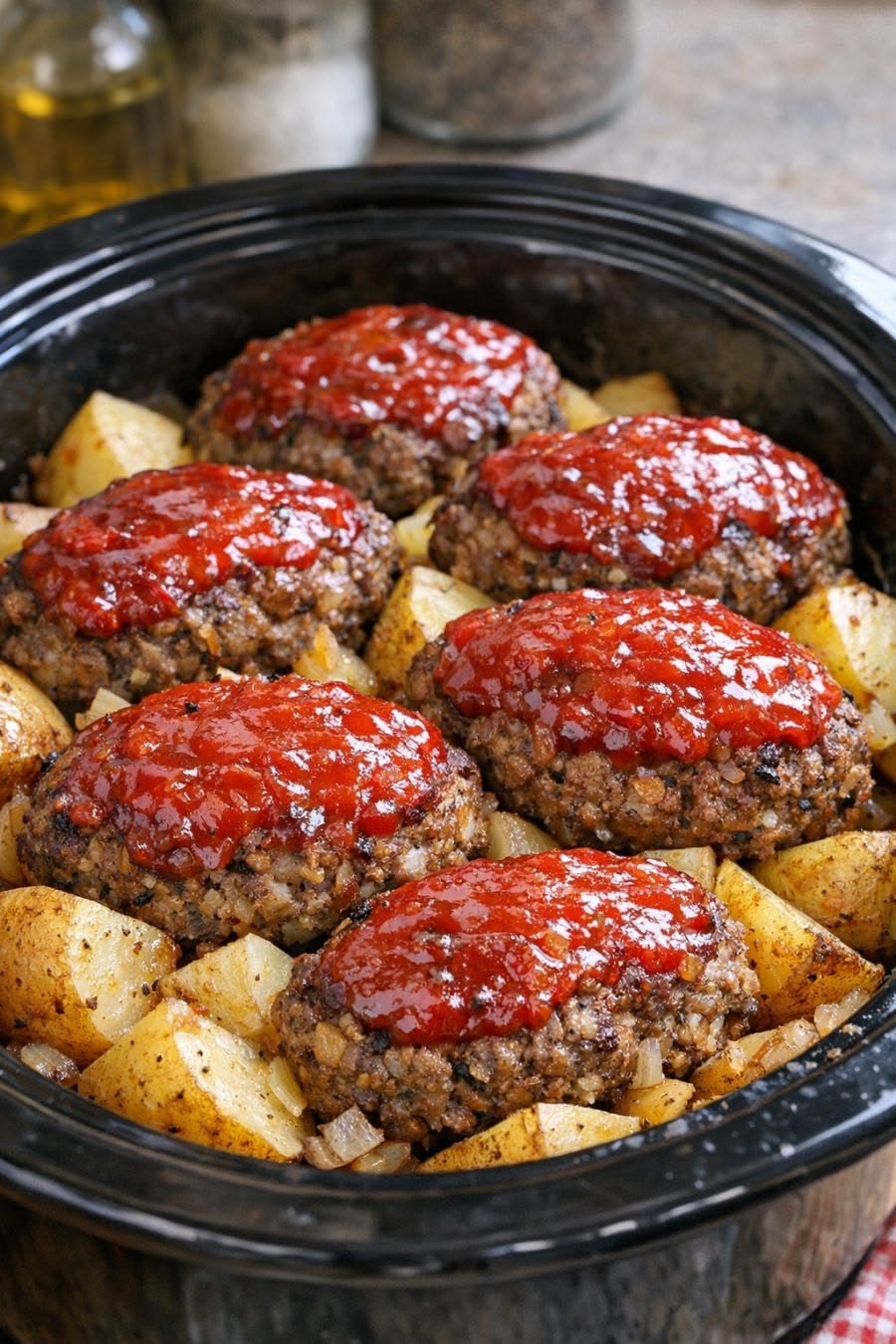 Slow Cooker Recipe